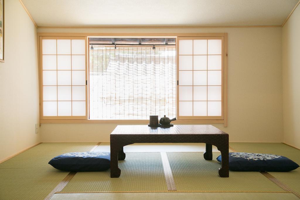 Kyomachiya Inari Villa Kyoto Cameră foto