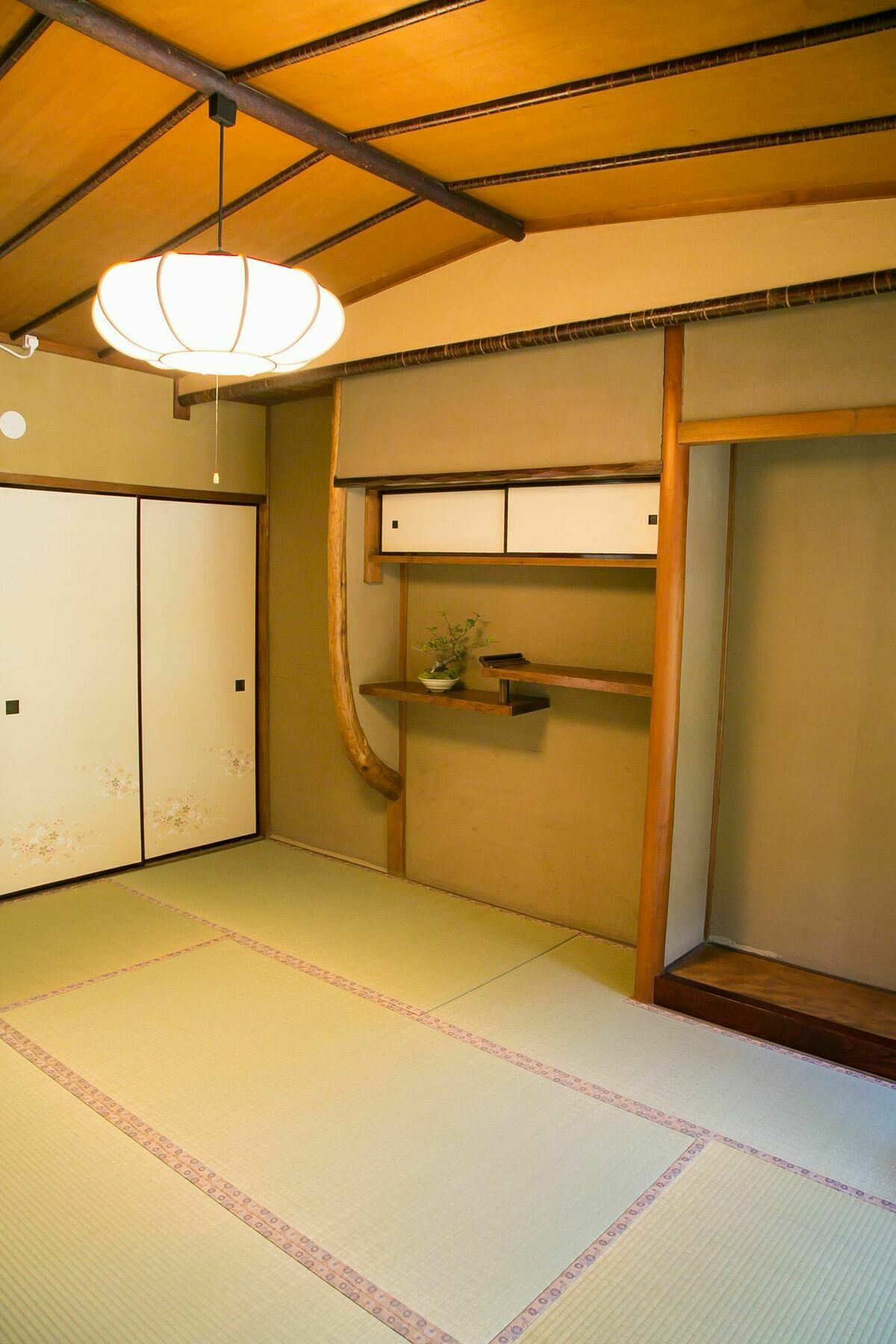 Kyomachiya Inari Villa Kyoto Exterior foto