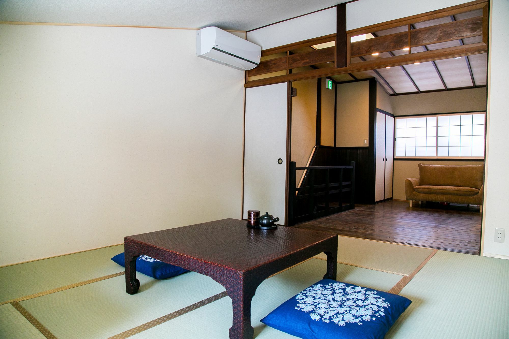 Kyomachiya Inari Villa Kyoto Exterior foto