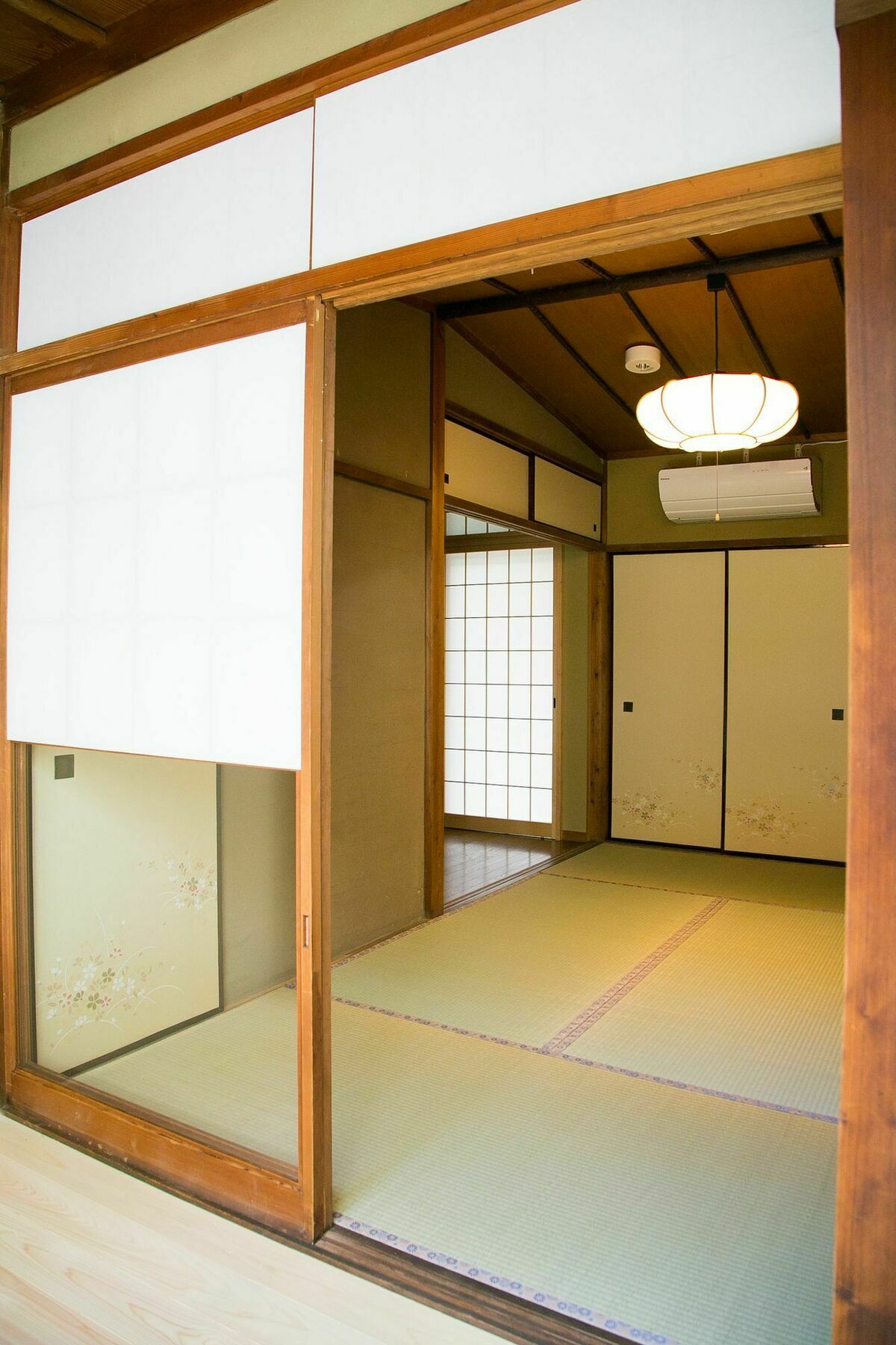 Kyomachiya Inari Villa Kyoto Exterior foto