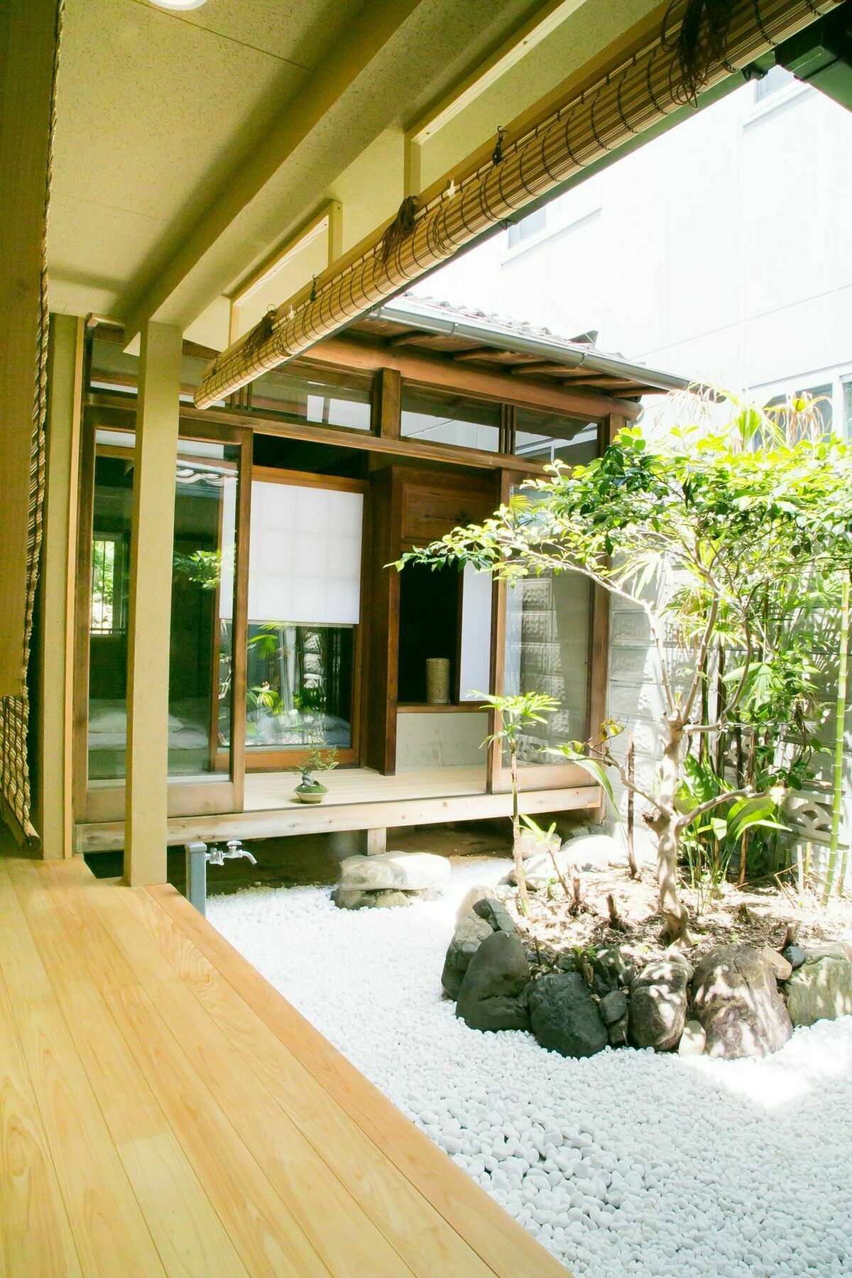Kyomachiya Inari Villa Kyoto Exterior foto