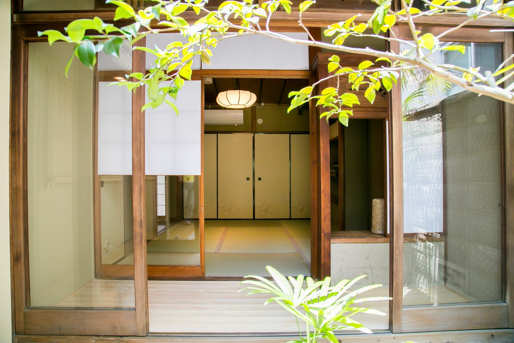 Kyomachiya Inari Villa Kyoto Exterior foto