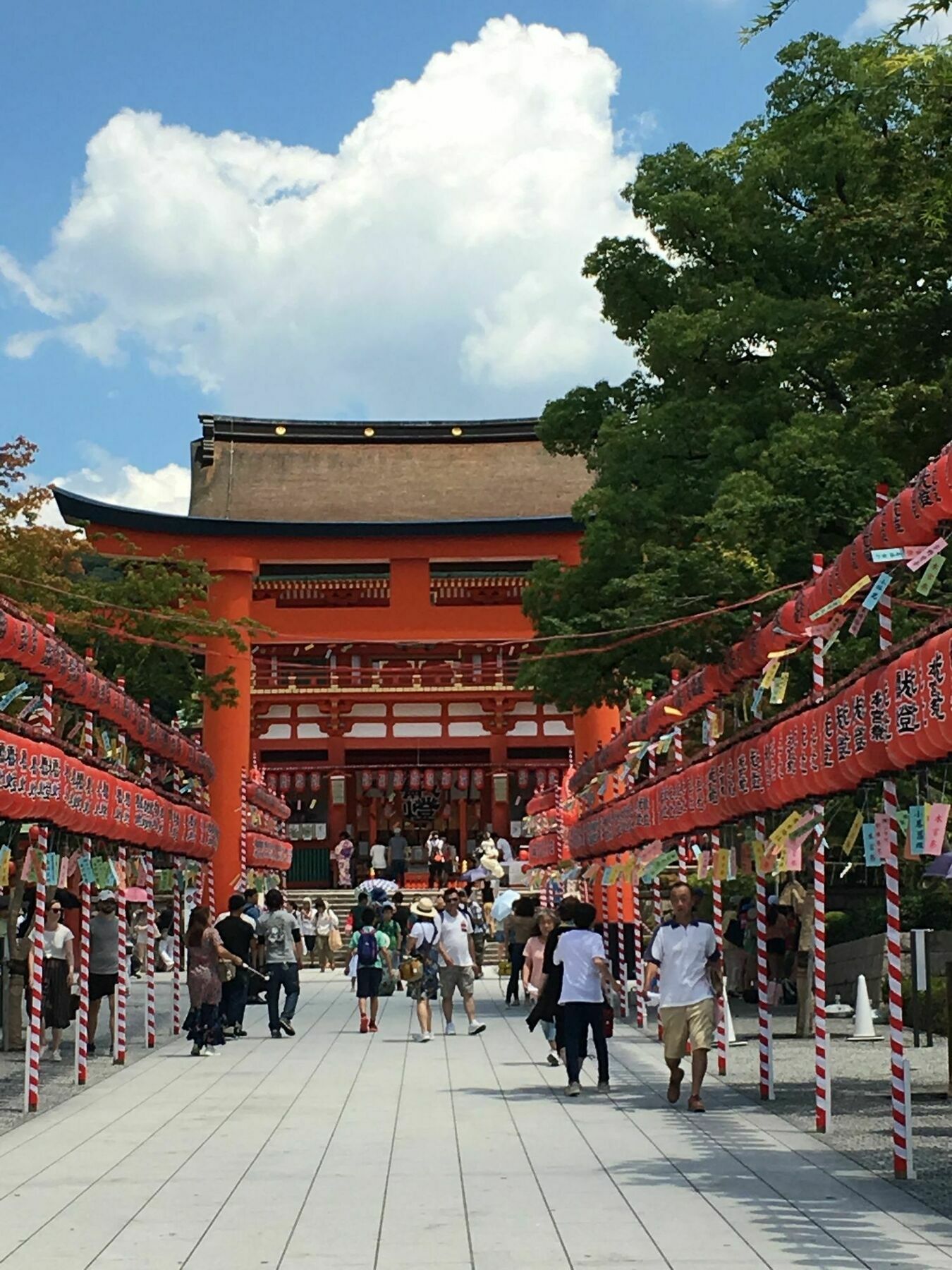 Kyomachiya Inari Villa Kyoto Exterior foto